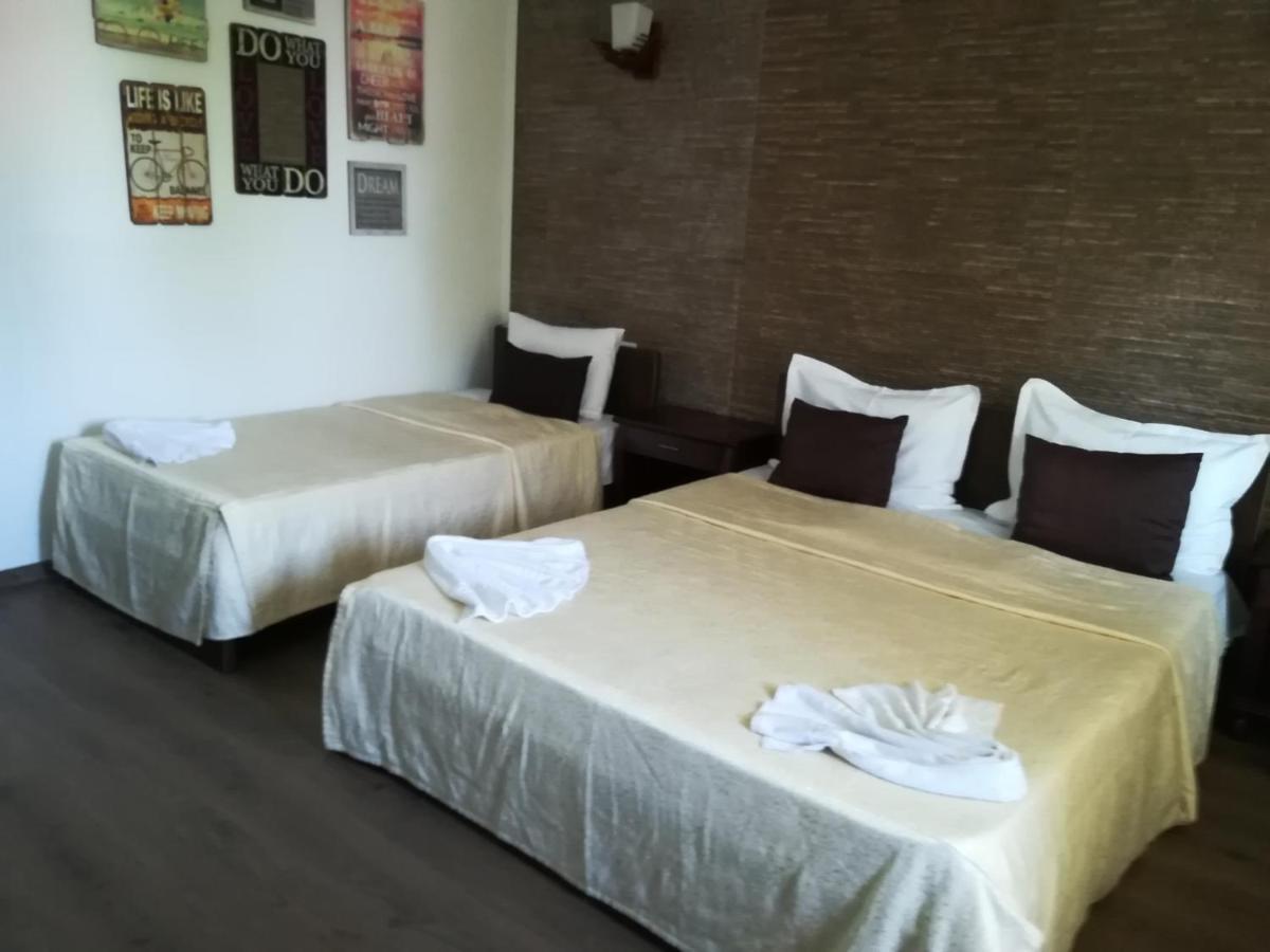 Resort Perla Costinesti